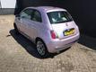 Fiat 500 AUTOMAAT 0.9 TWINAIR TURBO LOUNGE  Clima,16inch lm wielen,Panodak