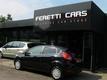 Ford Fiesta 1.6 TDCI ECONETIC TITANIUM 5DRS DESIGNO LEDER INT. AIRCO LMV PDC