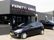 Ford Fiesta 1.6 TDCI ECONETIC TITANIUM 5DRS DESIGNO LEDER INT. AIRCO LMV PDC