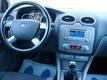 Ford Focus 1.8 16v 5drs TITANIUM FLEXI FUEL Navi-Clima-PrivacyGlass