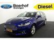 Ford Mondeo Wagon 2.0 TDCI 150pk TITANIUM AUTOMAAT LED-Verlichting | Navigatie | Full options!!