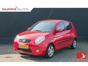 Kia Picanto 1.1 Seven