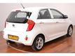 Kia Picanto 1.2 CVVT 85PK AUTOMAAT * NAVIGATIE * CLIMA * LMV *