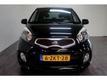 Kia Picanto 1.0 CVVT X-TREME Climate control, Lederen bekleding, 7 jaar garantie!*