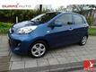 Kia Picanto 1.0 CVVT DynamicLine Met 7 jaar garantie