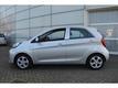 Kia Picanto 1.0 CVVT ECONOMYPLUSLINE