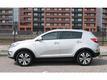 Kia Sportage 2.0 Super Pack AWD, Navi, Clima, Cruise