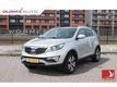 Kia Sportage 2.0 Super Pack AWD, Navi, Clima, Cruise