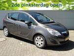 Opel Meriva 1.4 TURBO EDITION 120pk trekhaak airco