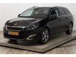 Peugeot 308 SW ALLURE 1.2 130PK AUTOMAAT * NAVI * PANORAMA * FULL LED * LMV