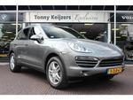 Porsche Cayenne 3.6 Luchtvering Schuifdak Stoelverw. Leer 300PK! Z