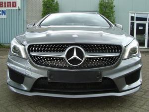 Mercedes-Benz CLA-Klasse 180 Ambition   AMG STYLING AF FABRIEK   NAVI