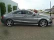 Mercedes-Benz CLA-Klasse 180 Ambition   AMG STYLING AF FABRIEK   NAVI