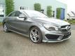 Mercedes-Benz CLA-Klasse 180 Ambition   AMG STYLING AF FABRIEK   NAVI