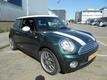 Mini Cooper 1.6 Chili