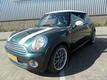 Mini Cooper 1.6 Chili