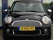 Mini One 1.6 HOLLAND STREET, Airco   Half leder   Navigatie   Bluetooth   Cruise control   Chrome line