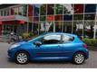 Peugeot 207 1.4 HDI X-LINE   AIRCO   EL. PAKKET   RADIO-CD