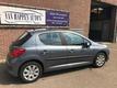 Peugeot 207 1.4 HDI XR   APK 7-2018