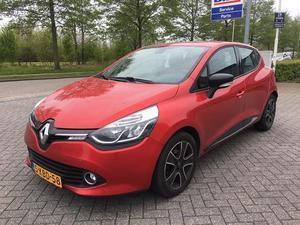 Renault Clio TCE 90pk Collection  NAV. Climate Cruise PDC 16``LMV