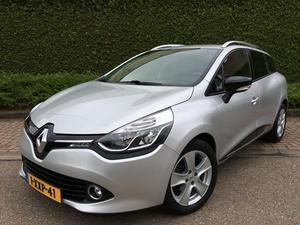 Renault Clio Estate 1.5 DCI ECO DYNAMIQUE Introduction-Pack 85.000km