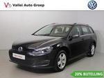 Volkswagen Golf Variant 1.4 TSI 122PK Highline | Navigatie | Sportstoelen | Climatronic | Cruise Control | Start Sto