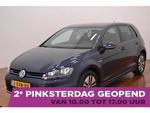 Volkswagen Golf 1.4TSi Aut. GTE