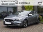 Volvo V40 1.6 D2 R-DESIGN NAVI 17INCH TREKHAAK BLUETOOTH HIGH PERF. SOUND