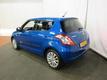 Suzuki Swift 1.2 5-D Exclusive