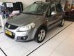 Suzuki SX4 AUTOMAAT 1.6 EXCLUSIVE  Navi,Clima,LM Velgen