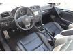 Volkswagen Golf Cabriolet 1.6 TDI BLUEMOTION Navigatie Leer Stoelverw. Elektr. Kap 18`LM 105Pk!