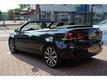 Volkswagen Golf Cabriolet 1.6 TDI BLUEMOTION Navigatie Leer Stoelverw. Elektr. Kap 18`LM 105Pk!