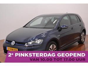 Volkswagen Golf 1.4TSi Aut. GTE