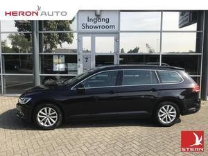 Volkswagen Passat 1.4 TSI 150PK COMFORTLINE NAVI