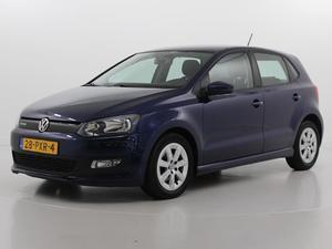 Volkswagen Polo 1.2 TDI 5 Deurs BlueMotion Comfortline