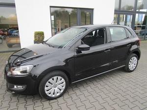 Volkswagen Polo 1.2 TSI 90pk BLUEMOTION COMFORTLINE 5-Deurs-Cruise controle-Airco