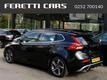 Volvo V40 1.6 D2 R-DESIGN VOL-R DESIGNLEDER NAVI CAMERA 6VERSN LMV PDC