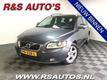 Volvo V50 1.6 D2 S S Summum Navigatie, Leer, Pdc, Lmv