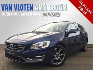 Volvo V60 1.6 D2 OCEAN RACE