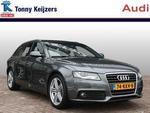 Audi A4 Avant 2.0 TDI S EDITION S line Leer Navigatie Xenon