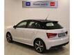 Audi A1 Sportback 1.0 TFSI Adrenalin 95pk H5  Airco,MMI Navigatie,S-line ext.,Mistlampen,17`velgen