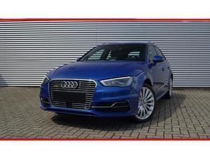 Audi A3 Sportback 1.4 E-TRON PHEV AMBITION Pr Li * S-tronic S-line *