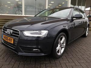 Audi A4 Avant 1.8 TFSI LEDER NAVIGATIE XENON