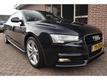 Audi A5 Sportback 1.8 TFSI 125kw 170pk H6 S EDITION 2xS-Line Xenon Ecc Pdc Leer Kanteldak Navigatie