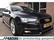 Audi A5 Sportback 1.8 TFSI 125kw 170pk H6 S EDITION 2xS-Line Xenon Ecc Pdc Leer Kanteldak Navigatie