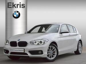 BMW 1-serie 118i 5-deurs Aut. Executive