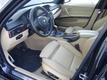 BMW 3-serie Touring 325d Touring High Exe Aut met M-Sport, zeer compleet & dealerauto !