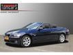 BMW 3-serie Cabrio 320I Automaat High Executive Leder Navi Xenon