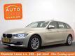 BMW 3-serie Touring 316I HIGH EXECUTIVE AUT8, Panoramadak, NaviPro, Leer, Full