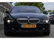 BMW 6-serie 645ci S Leer Active Steering NL auto Dealer onderhouden.